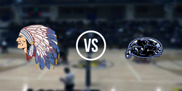 Pawnee High School vs. North Mac High School
