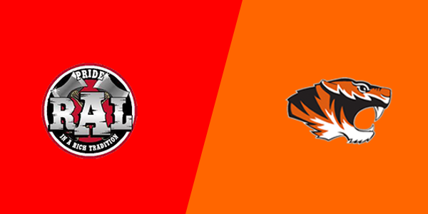R A Long High School vs. Centralia High School