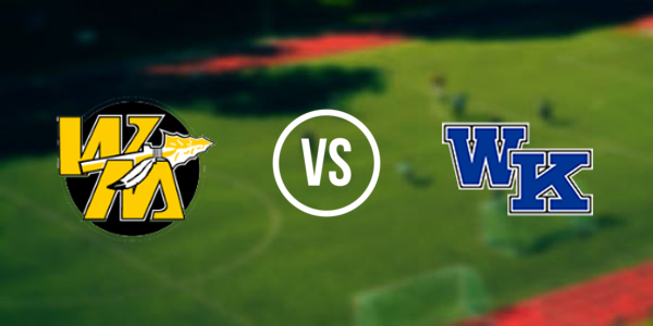 Watkins Memorial High School vs. Worthington Kilbourne High School