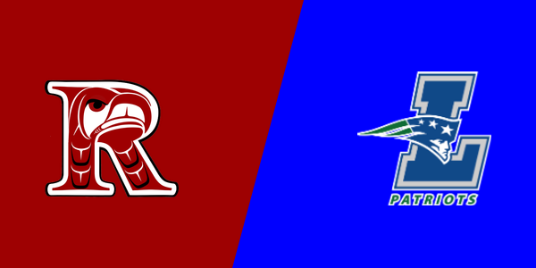 Renton High School vs. Liberty High School - Issaquah