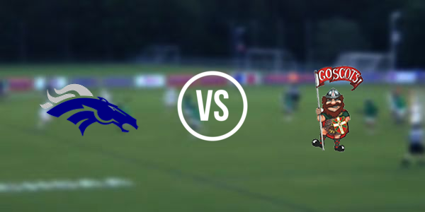 St. Andrews High School vs. American Heritage High School - Delray Beach
