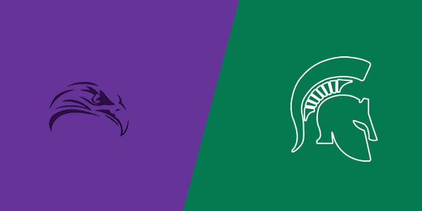Farwell High School vs. Pinconning Area High School