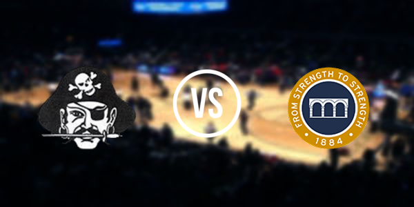 Adna High School vs. Annie Wright Schools