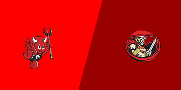 Coquille High School vs. Douglas High School