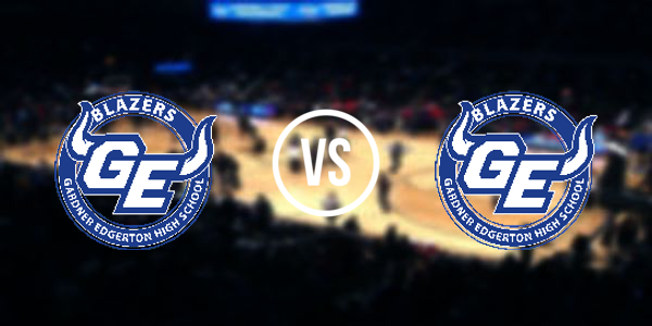 Gardner Edgerton High School vs Gardner Edgerton High School