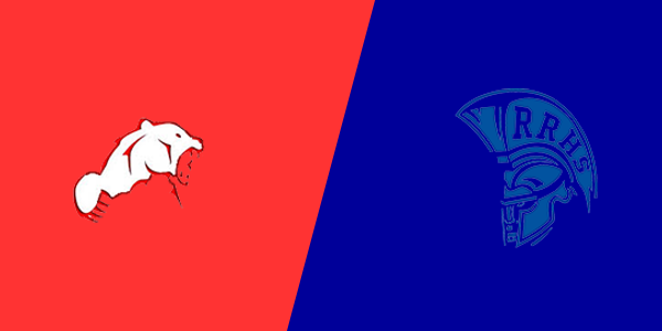 Grace High School vs. Raft River Senior High School