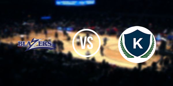 Faith Christian Academy vs Kingsway Christian School