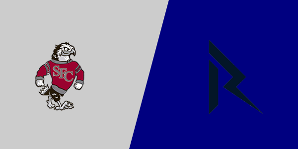 Santa Fe Catholic High School vs. Ridge Community HS