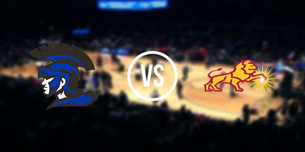 Willamette Valley Christian vs. C.S. Lewis Academy