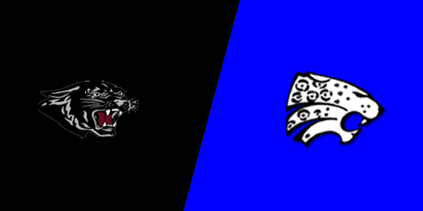 Liberty County High School vs. Stephenson High School
