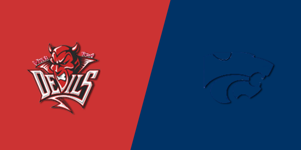 Vina High School vs. Tharptown High School