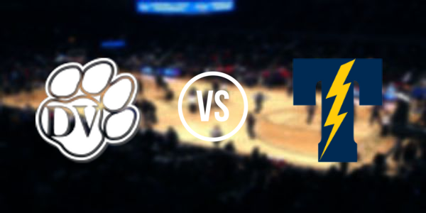 Dakota Valley High School vs. Tea Area High School