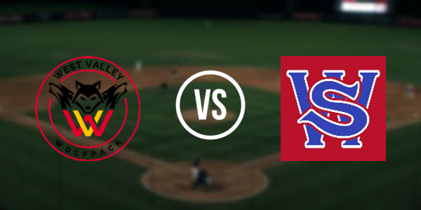 Sitka High School vs West Valley High School