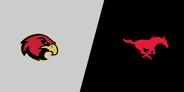 Ravenwood High School vs. Houston High School