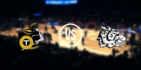 Escalante High School vs Mesa Vista High School