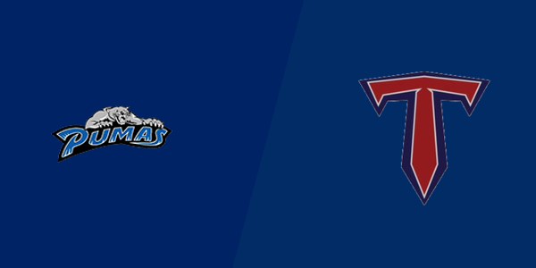 Peak To Peak High School vs. The Classical Academy