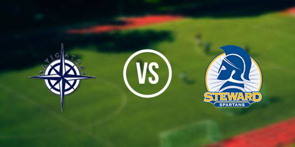 Hampton Roads Academy vs The Steward School