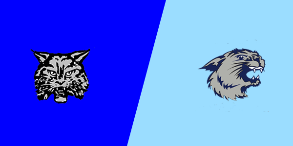 Oakland High School vs. Dougherty Valley High School