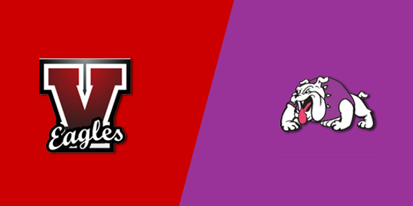 Vinemont High School vs. Susan Moore High School