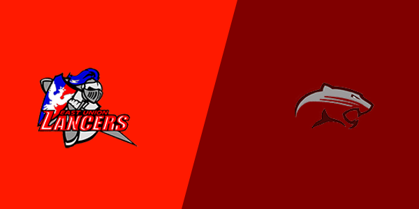 East Union High School vs. Weston Ranch High School