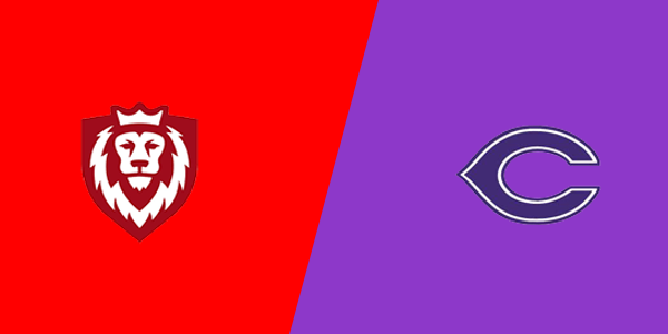 Brave Christian Schools vs. Carlsbad High School