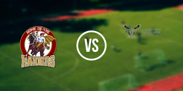 Warwick High School vs. Jamestown High School