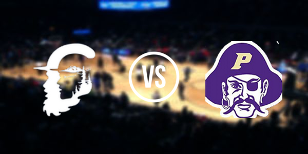 Libby High School vs Polson High School