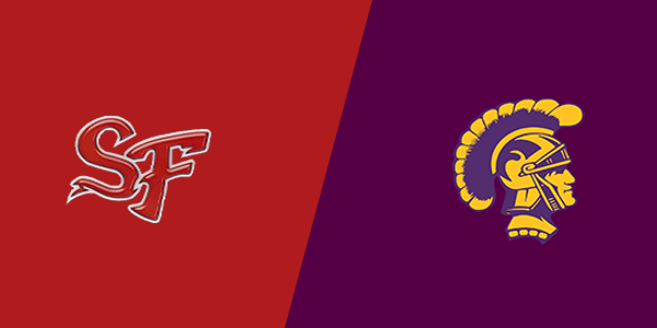 Spanish Fort High School vs. Daphne High School