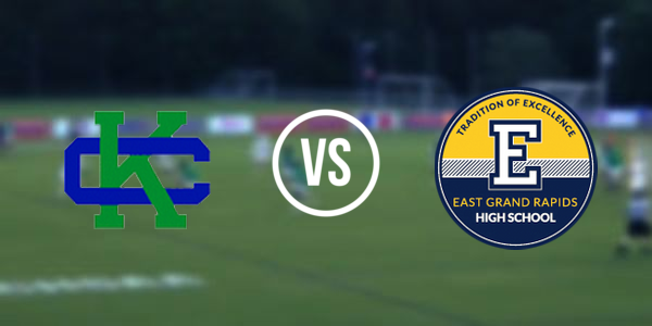 East Grand Rapids vs Cranbrook Kingswood