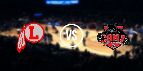 Laconia High School vs. Coe Brown Northwood Academy