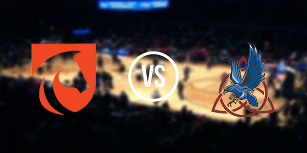 Maranatha Christian Academy vs Trinity School at River Ridge