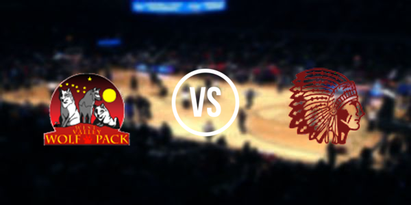 West Valley vs Wasilla