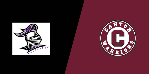 East Granby High School vs. Canton High School
