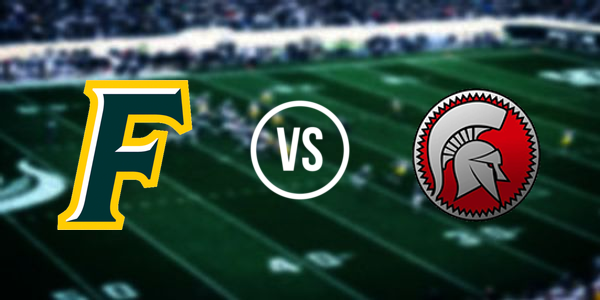 Freeman High School vs. Cypress Lakes High School