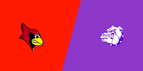 Frankfort Community High School vs. Harrisburg High School