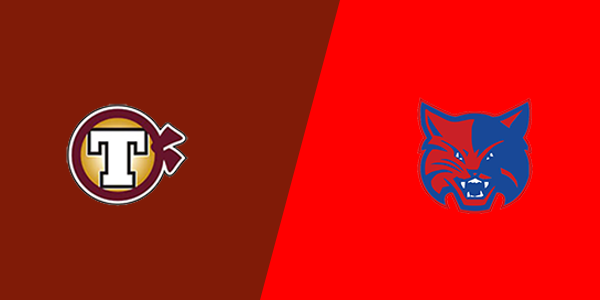 Tohatchi High School vs. McCurdy High School