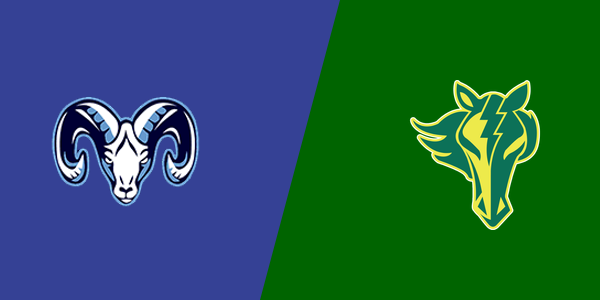 Mount Rainier High School vs. Kentridge High School