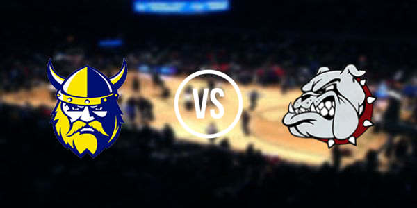 South Iredell High School vs. Jay M. Robinson High School