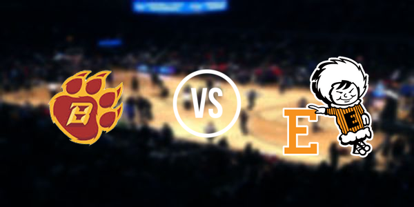 Bridgeport High School vs. Escanaba High School