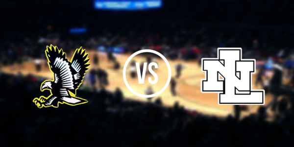 LakeVille Memorial High School vs New Lothrop High School