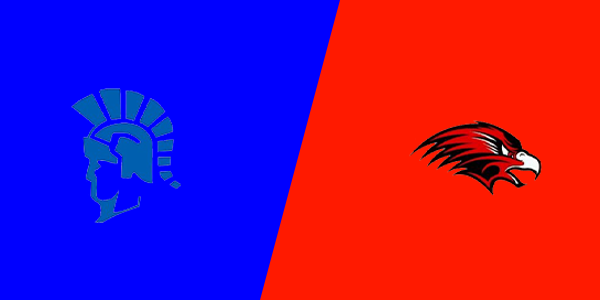 Plainwell High School vs. Allendale High School