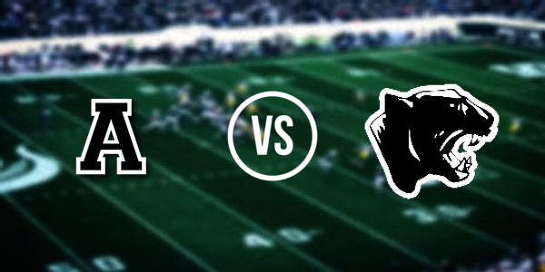 Maple Valley High School vs Stockbridge JrSr High School