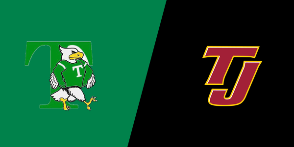 Tumwater High School vs. Thomas Jefferson High School