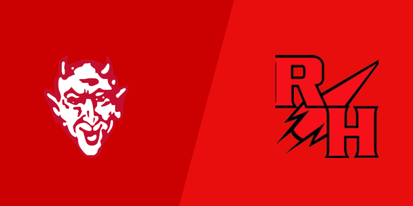 Dodge City High School vs. Rose Hill High School