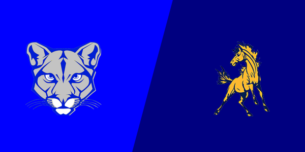 Superior Central High School vs. Bark River-Harris High School