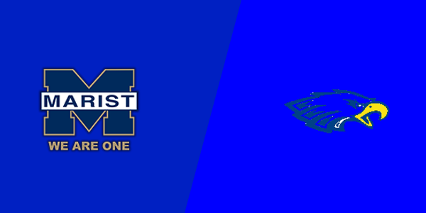 Marist Catholic High School vs. Stayton High School