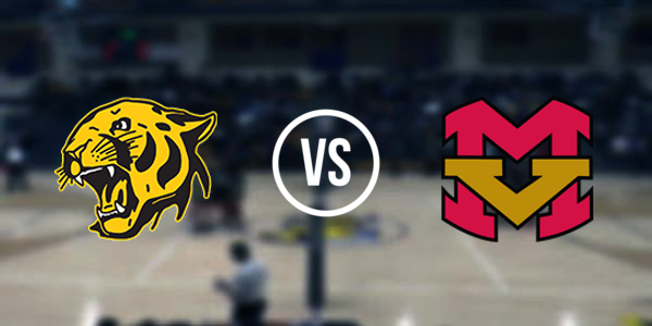 Capistrano Valley High School vs Mission Viejo High School