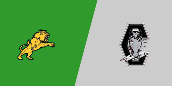Louisa County High School vs. Chancellor High School