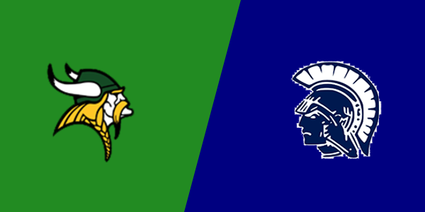 Fremd High School vs. Cary Grove High School