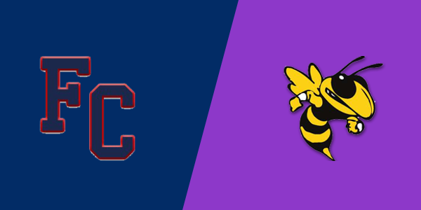 Franklin County High School vs. Grundy County High School